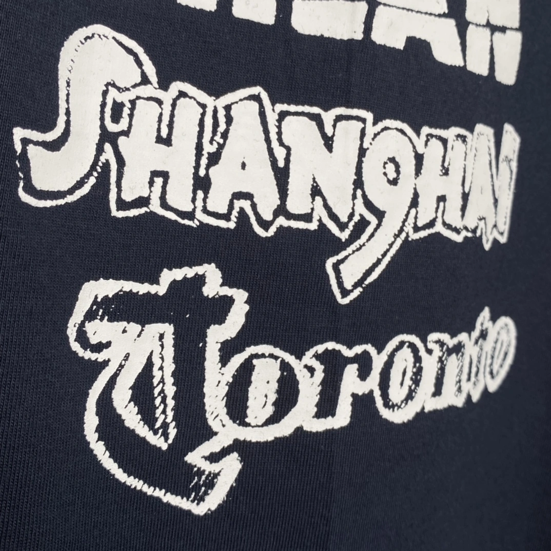 Bold S*tussy T-Shirt Top Quality AM 20230701- 12457