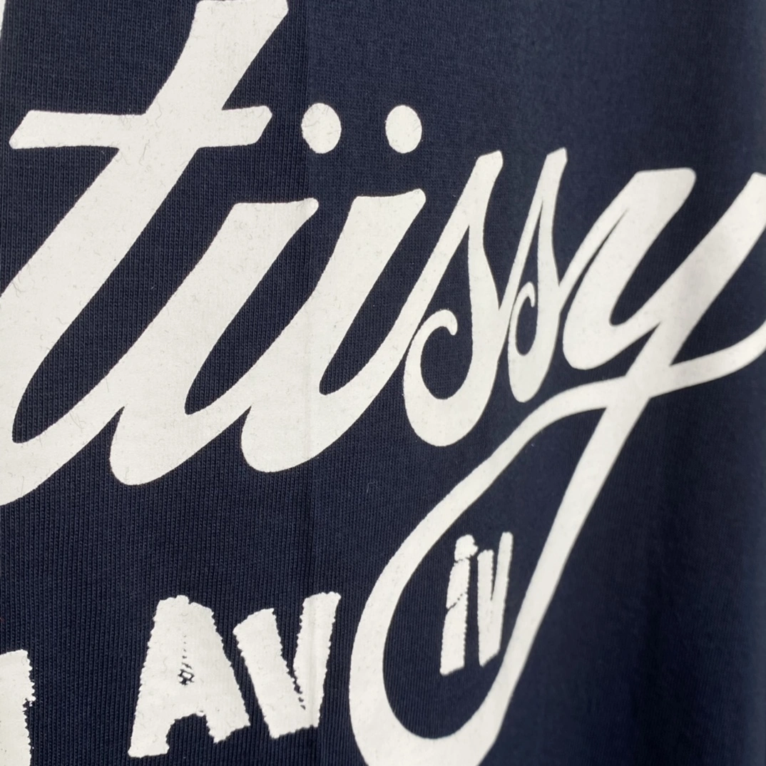 Bold S*tussy T-Shirt Top Quality AM 20230701- 12457