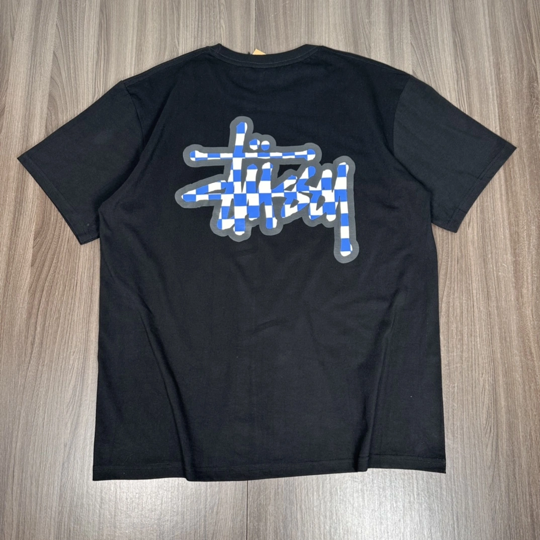 S*tussy T-Shirt Top Quality AM 20230701- Resilient 12452