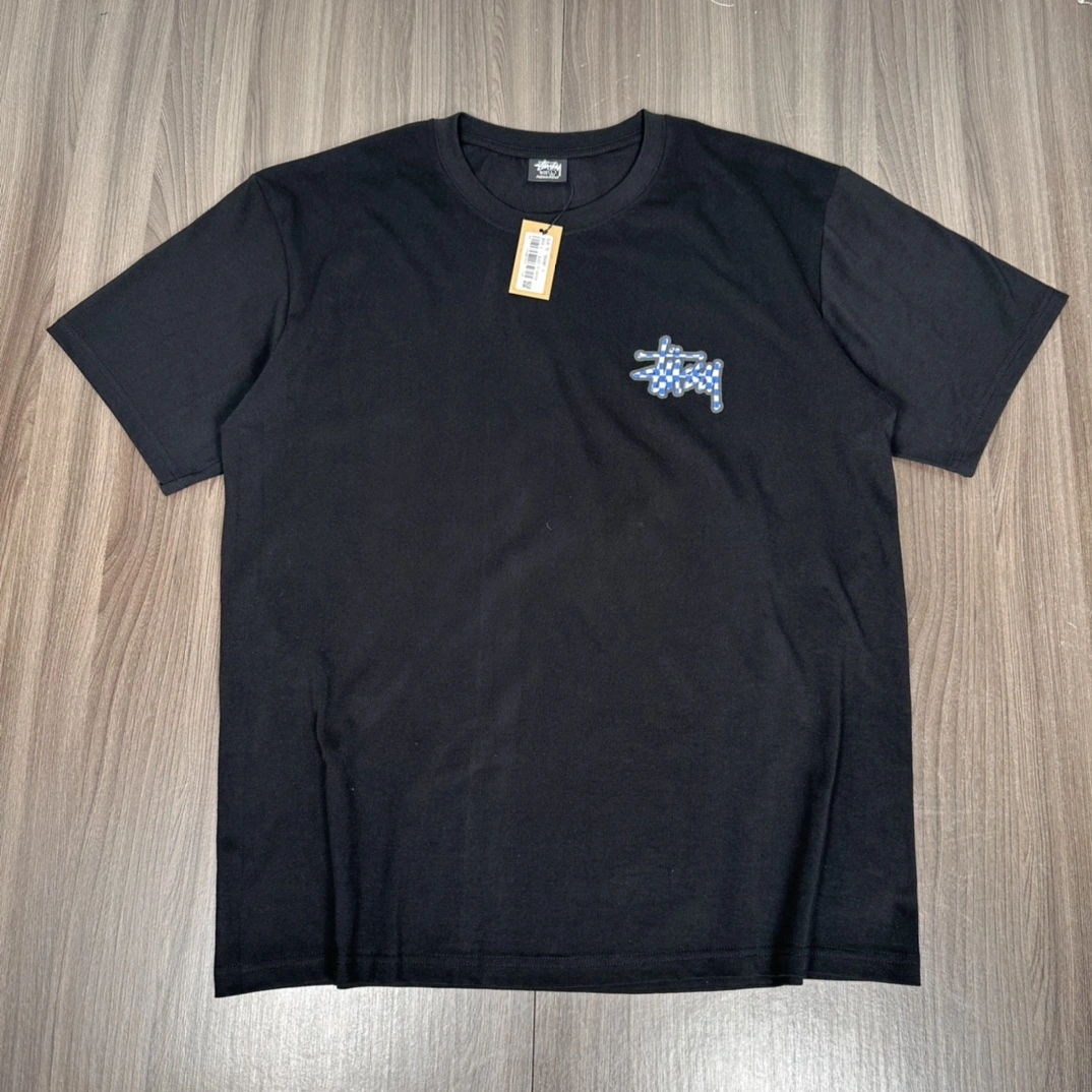 S*tussy T-Shirt Top Quality AM 20230701- Resilient 12452