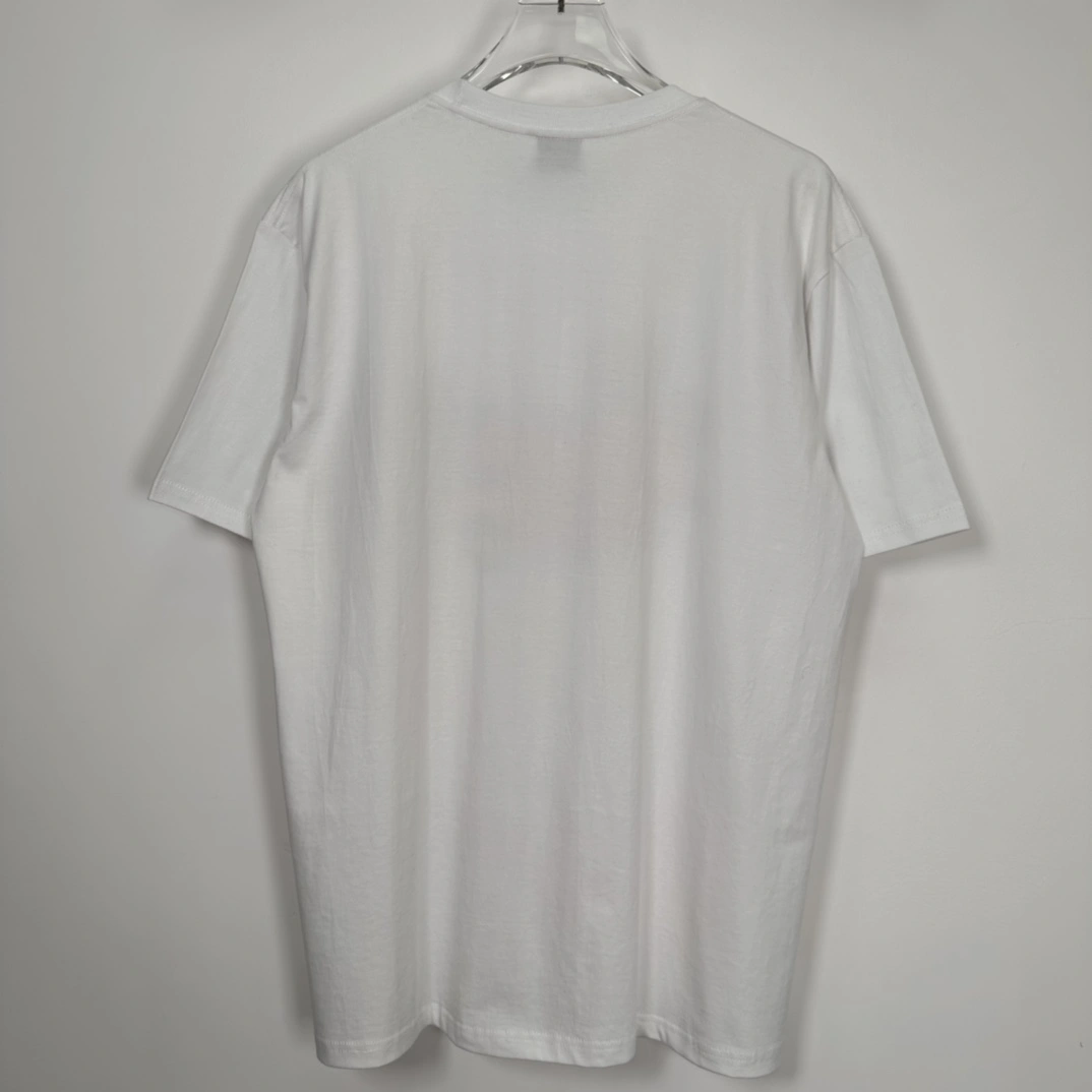S*tussy T-Shirt Top Quality AM 20230701- Premium 12449
