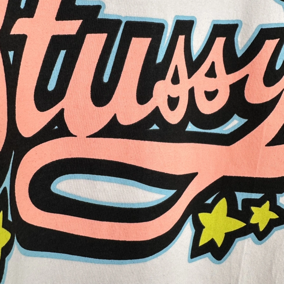 S*tussy T-Shirt Top Quality AM 20230701- Premium 12449