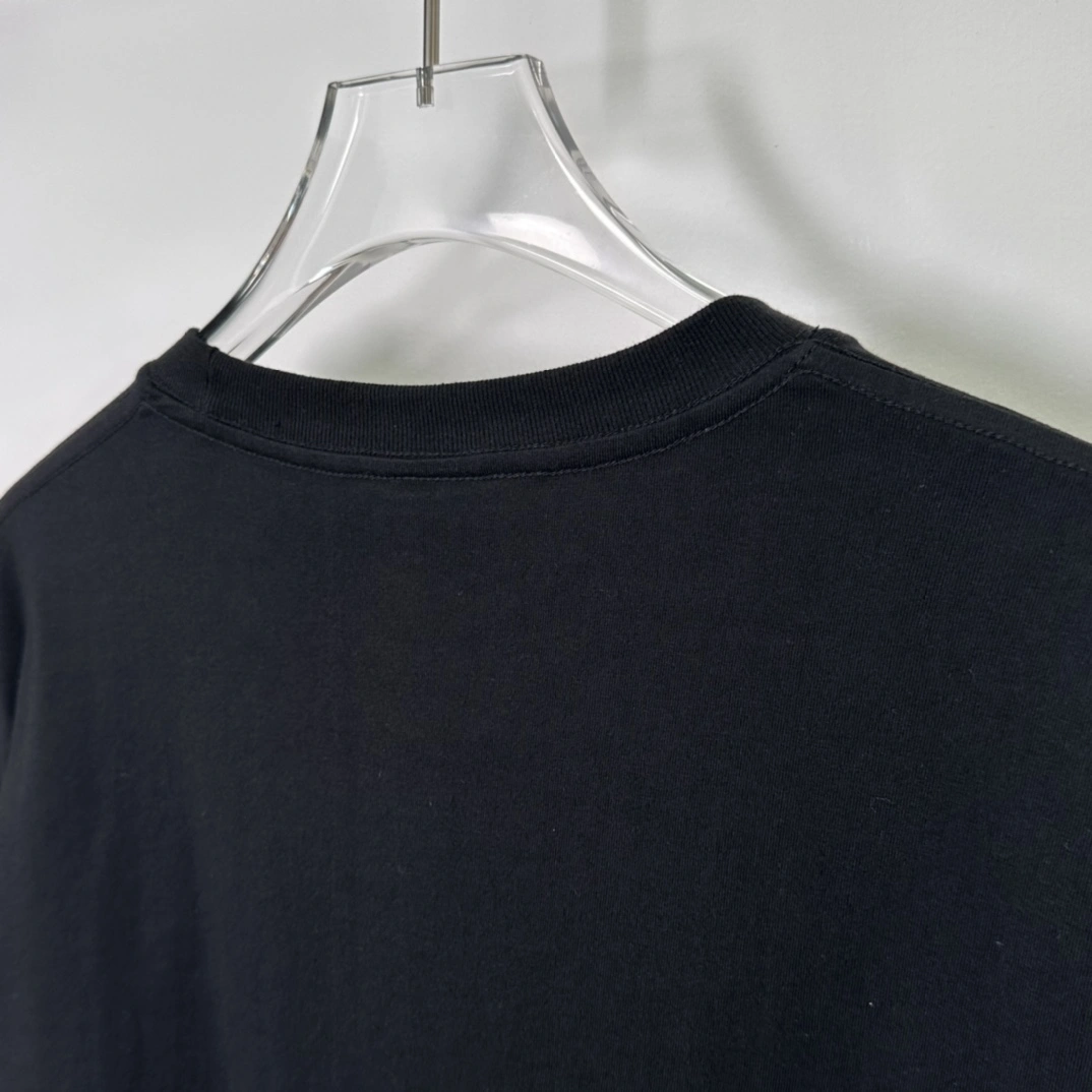 NewStyle S*tussy T-Shirt Top Quality AM 20230701- 12448