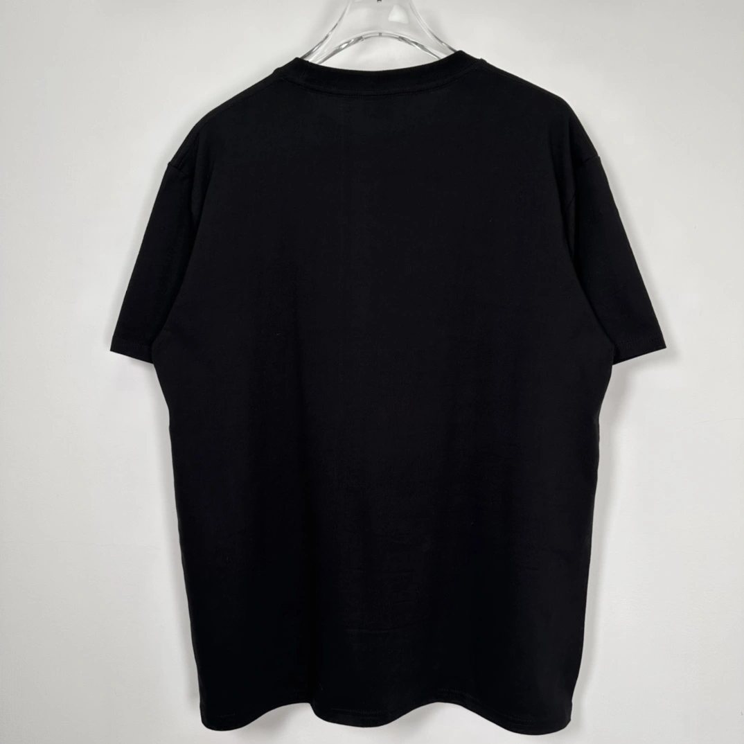 NewStyle S*tussy T-Shirt Top Quality AM 20230701- 12448