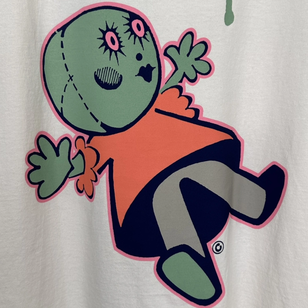 S*tussy T-Shirt Top Quality AM 20230701- SmartChoice 12447