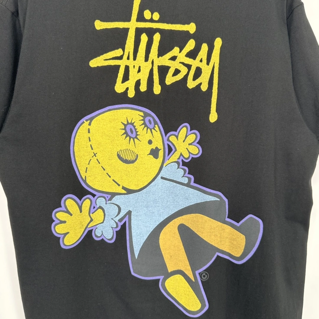 Reliable S*tussy T-Shirt Top Quality AM 20230701- 12446