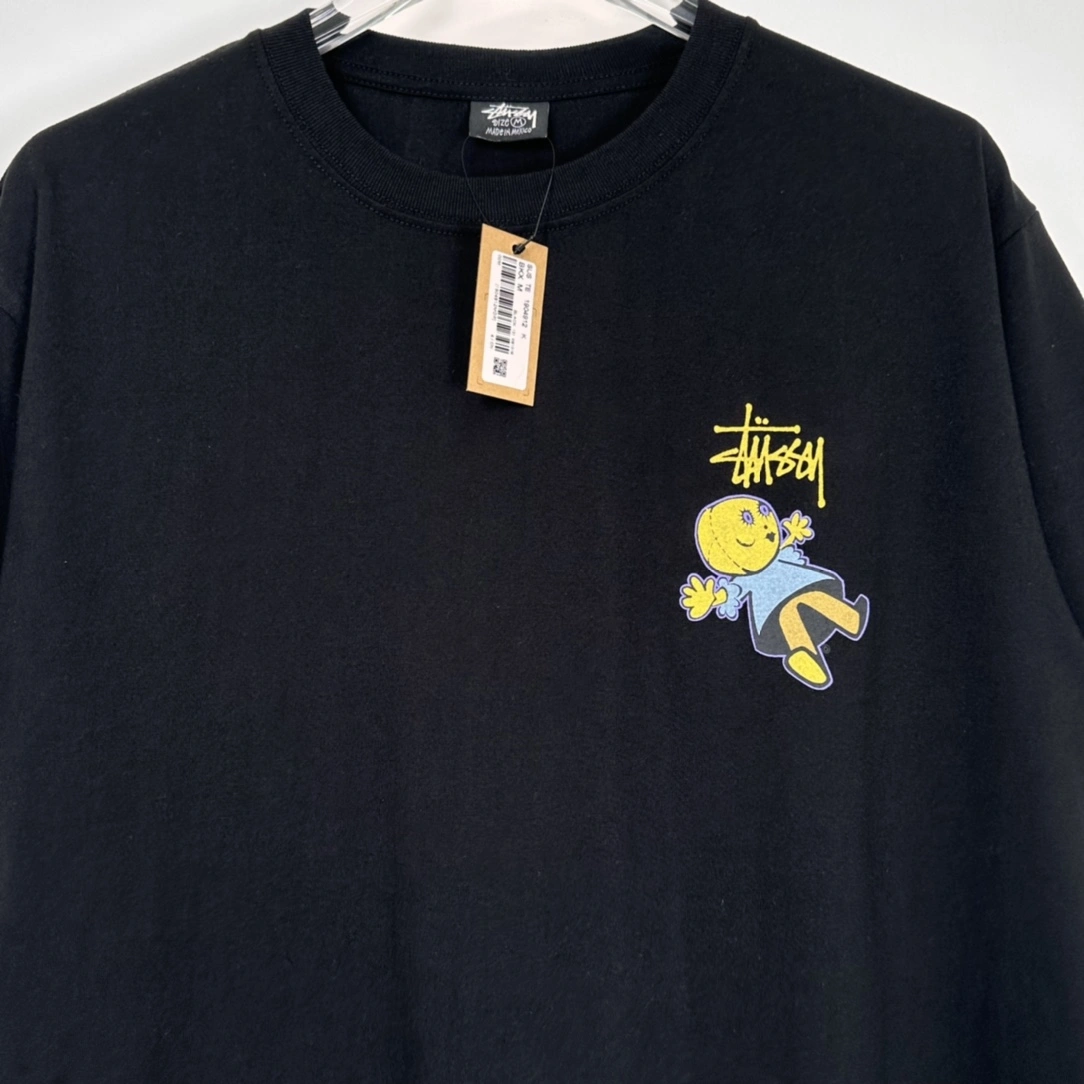 Reliable S*tussy T-Shirt Top Quality AM 20230701- 12446
