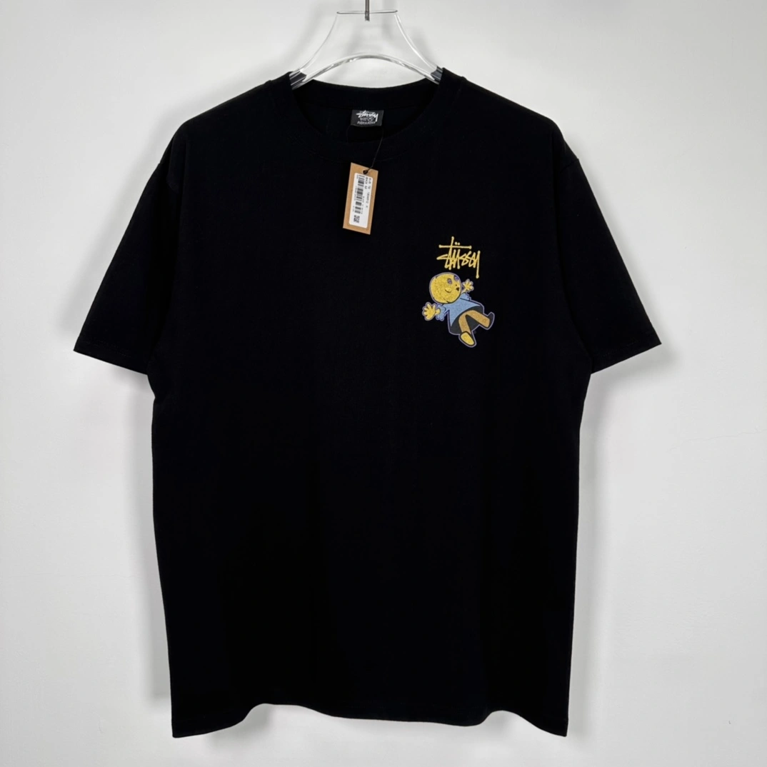 Reliable S*tussy T-Shirt Top Quality AM 20230701- 12446