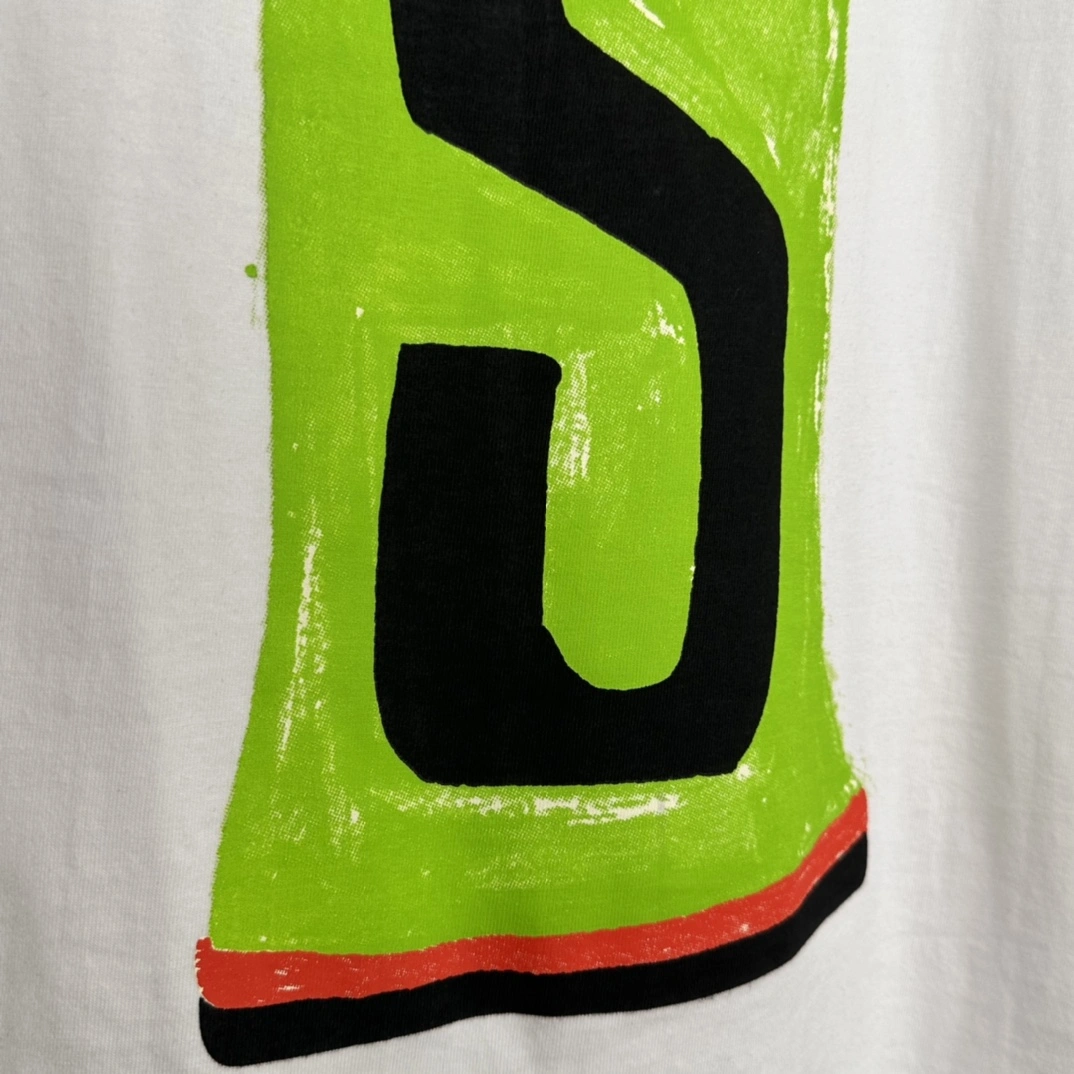 S*tussy T-Shirt Top Quality AM 20230701- NewStyle 12444