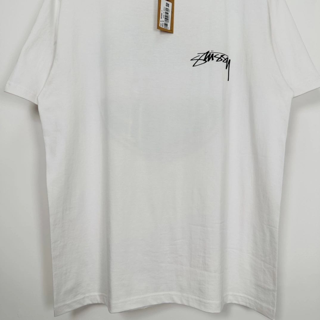 S*tussy T-Shirt Top Quality AM 20230701- Packable 12440