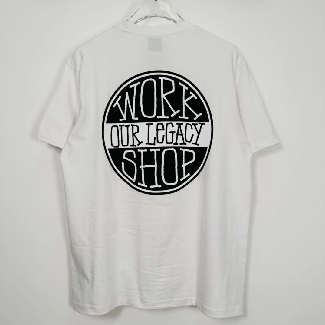 S*tussy T-Shirt Top Quality AM 20230701- Packable 12440