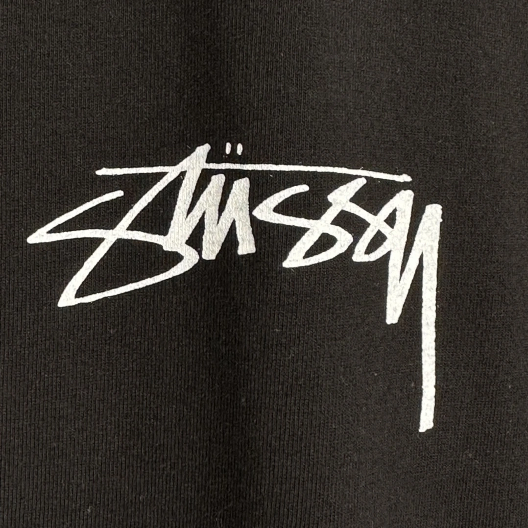 S*tussy T-Shirt Top Quality AM 20230701- Durable 12442