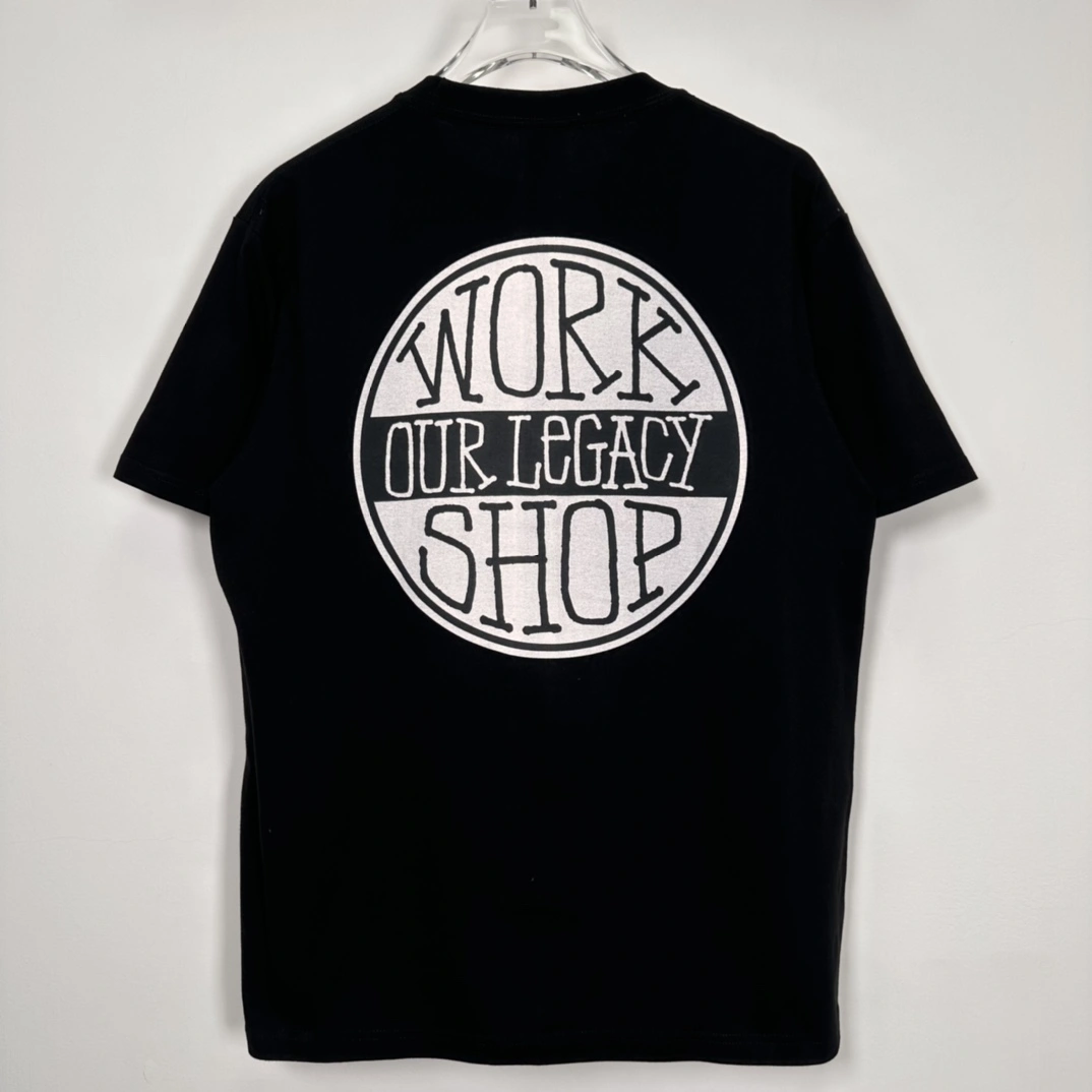 S*tussy T-Shirt Top Quality AM 20230701- Durable 12442