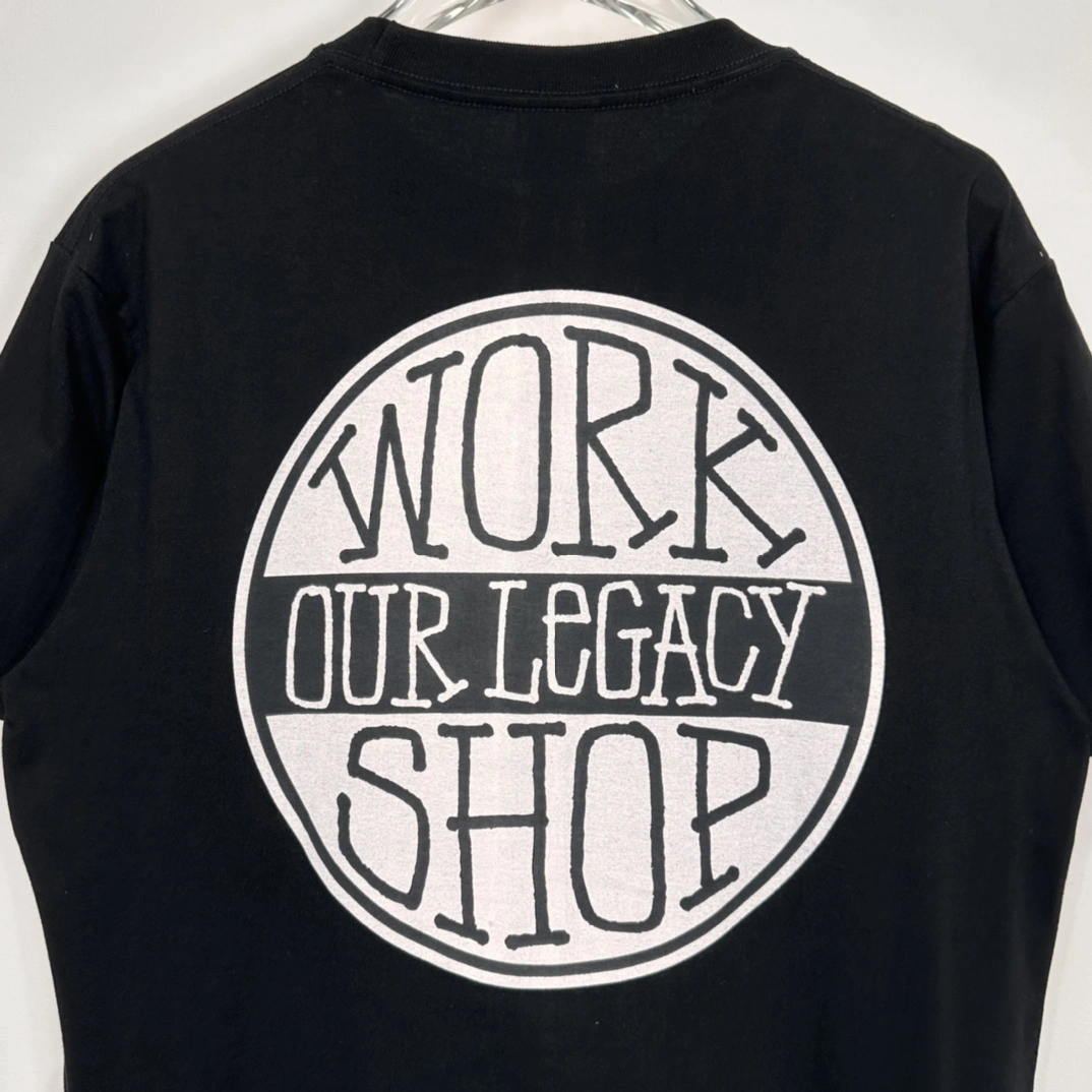 S*tussy T-Shirt Top Quality AM 20230701- Durable 12442