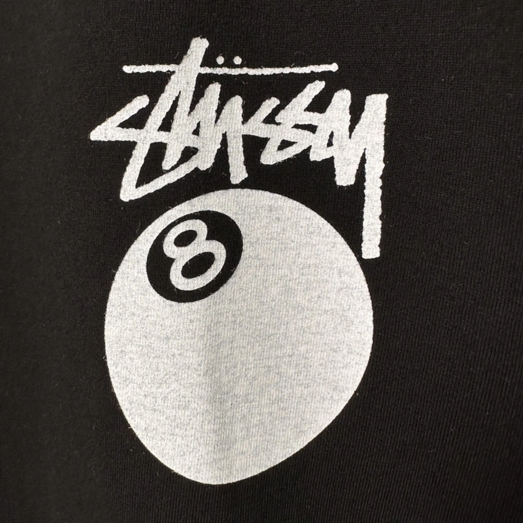 S*tussy T-Shirt Top Quality AM 20230714- Affordable 12437