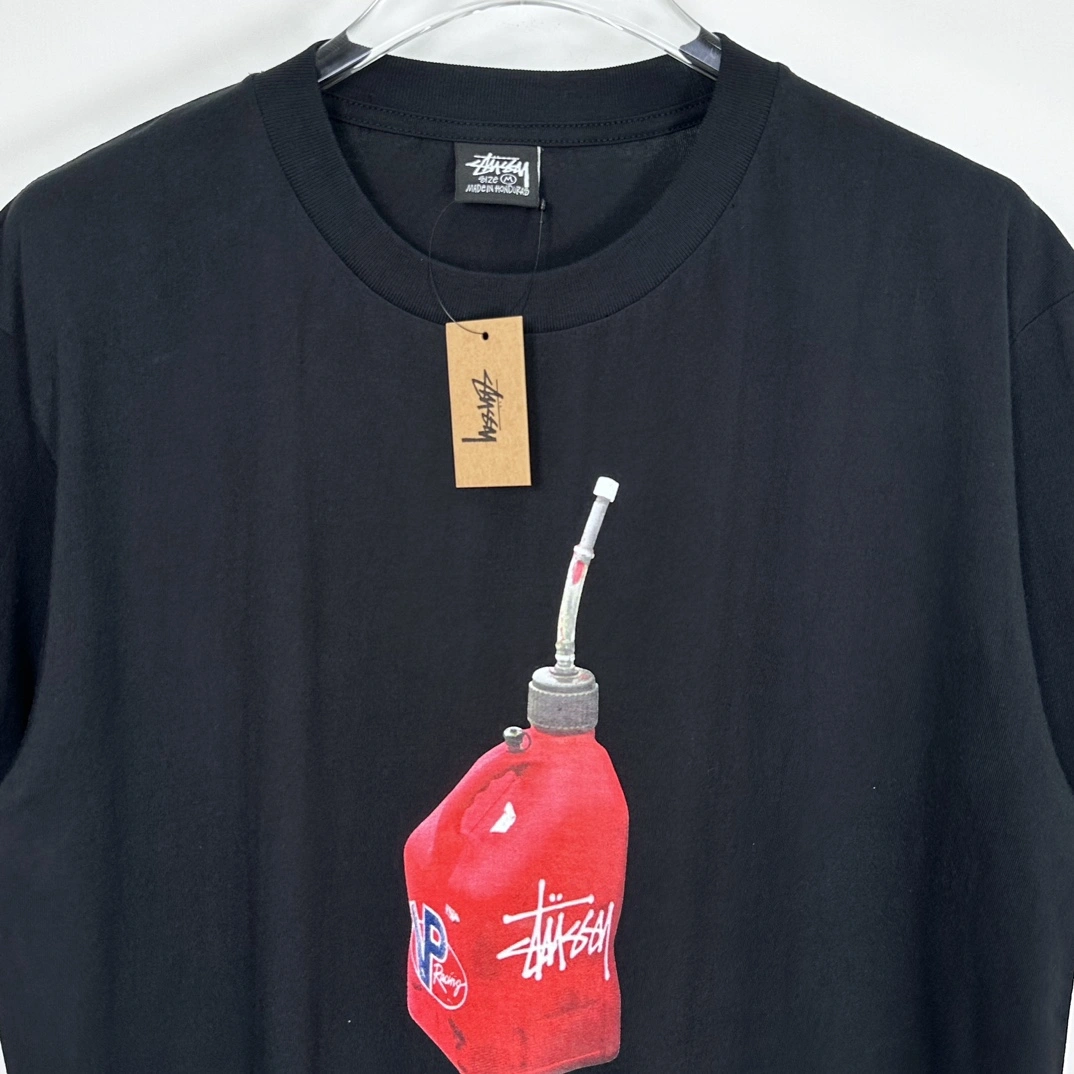 S*tussy T-Shirt Top Quality AM 20240602- UrbanChic 12435