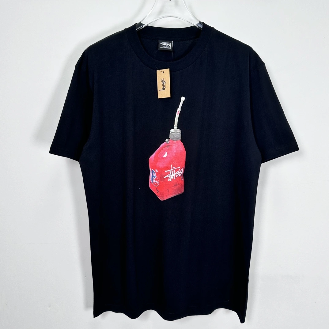 S*tussy T-Shirt Top Quality AM 20240602- UrbanChic 12435