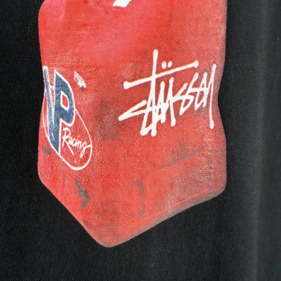 S*tussy T-Shirt Top Quality AM 20240602- UrbanChic 12435