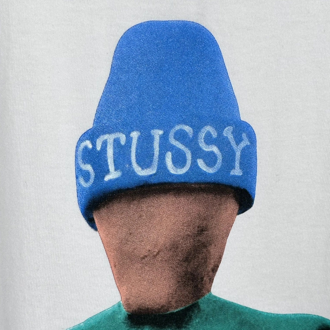 S*tussy T-Shirt Top Quality AM 20240602- Elegant 12433