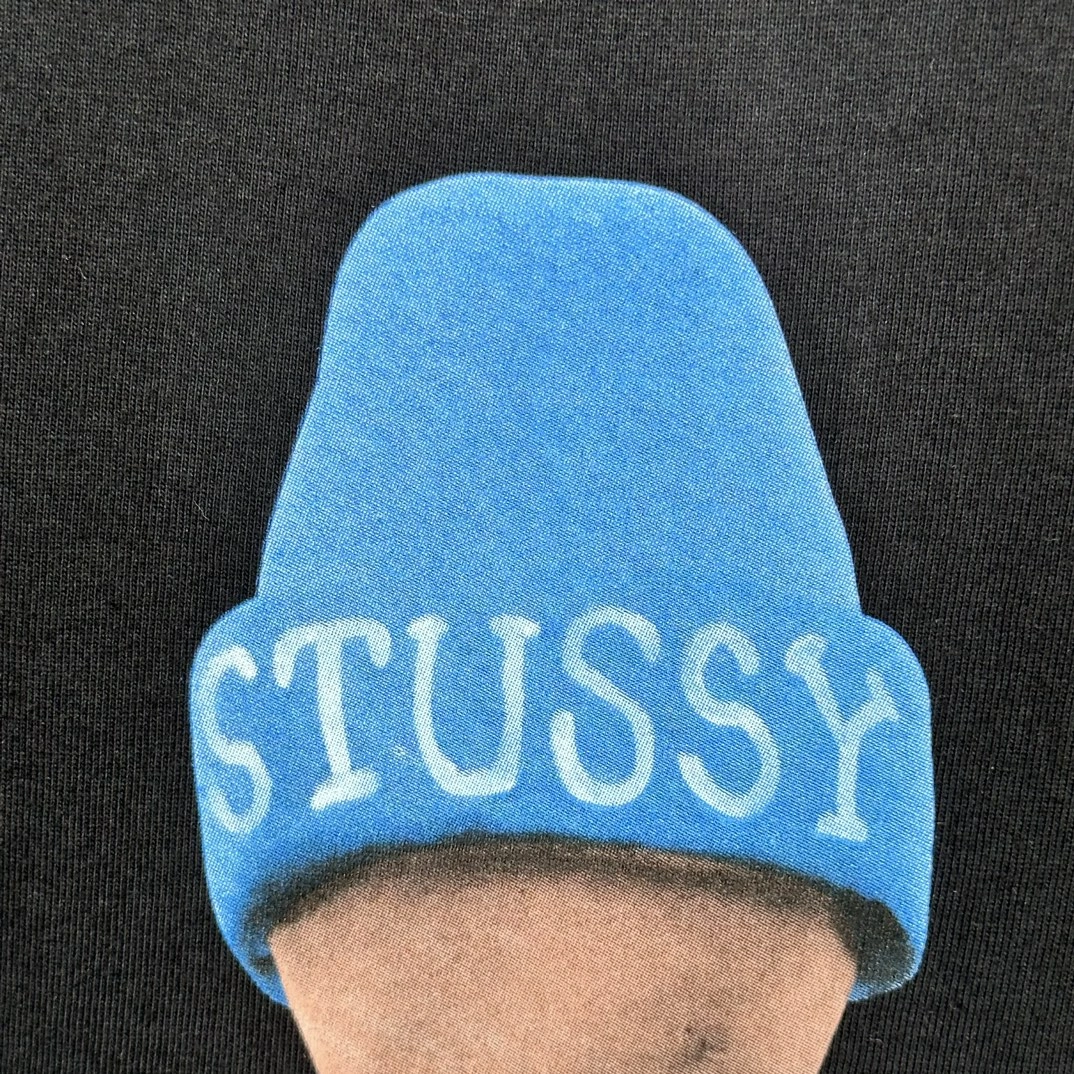 WaterResistant S*tussy T-Shirt Top Quality AM 20240602- 12432