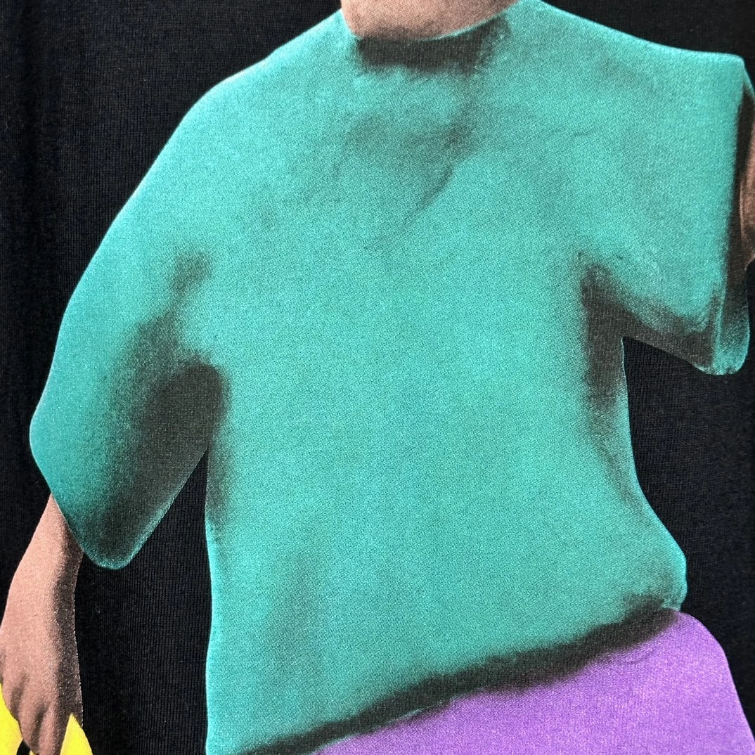 WaterResistant S*tussy T-Shirt Top Quality AM 20240602- 12432