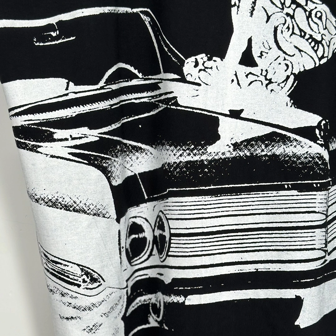 S*tussy T-Shirt Top Quality AM 20240602- Effortless 12430