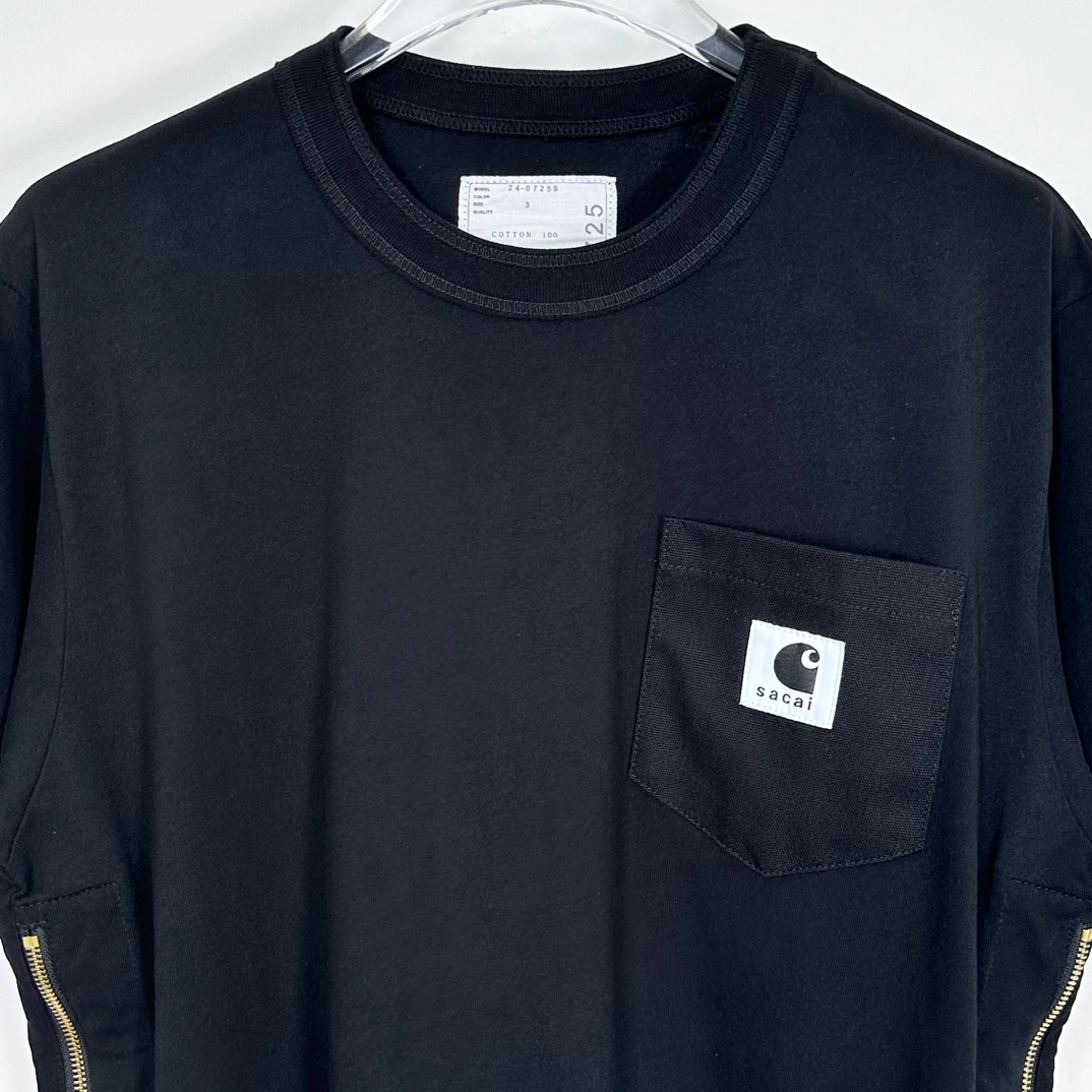 S*tussy T-Shirt Top Quality AM 20240602- Minimalist 12429