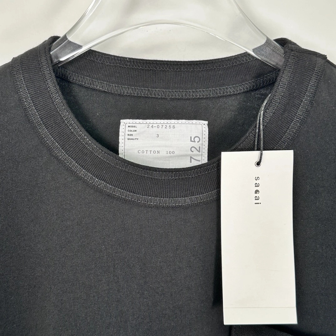 S*tussy T-Shirt Top Quality AM 20240602- Minimalist 12429