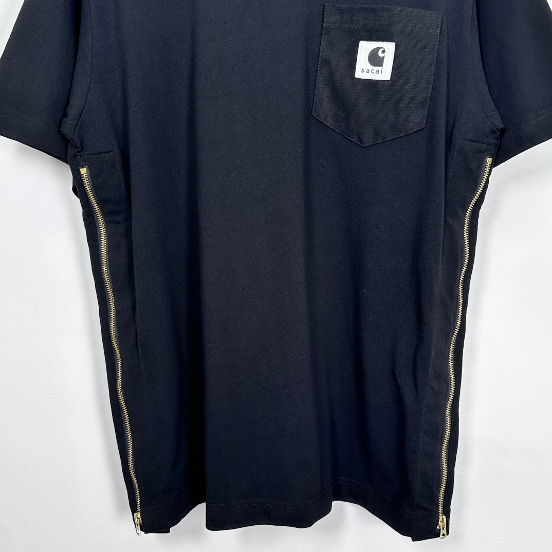 S*tussy T-Shirt Top Quality AM 20240602- Minimalist 12429