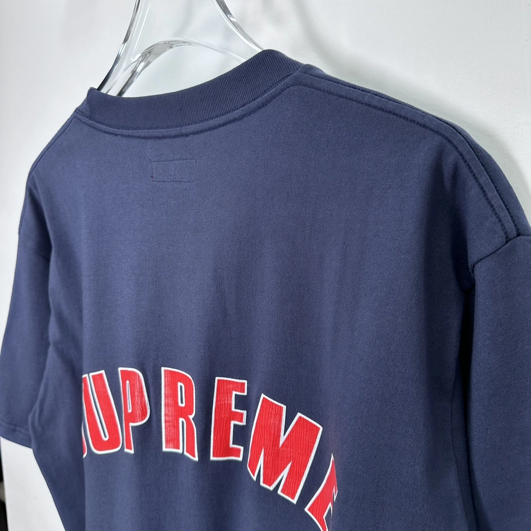 Effortless S*tussy T-Shirt Top Quality AM 20240602- 12425