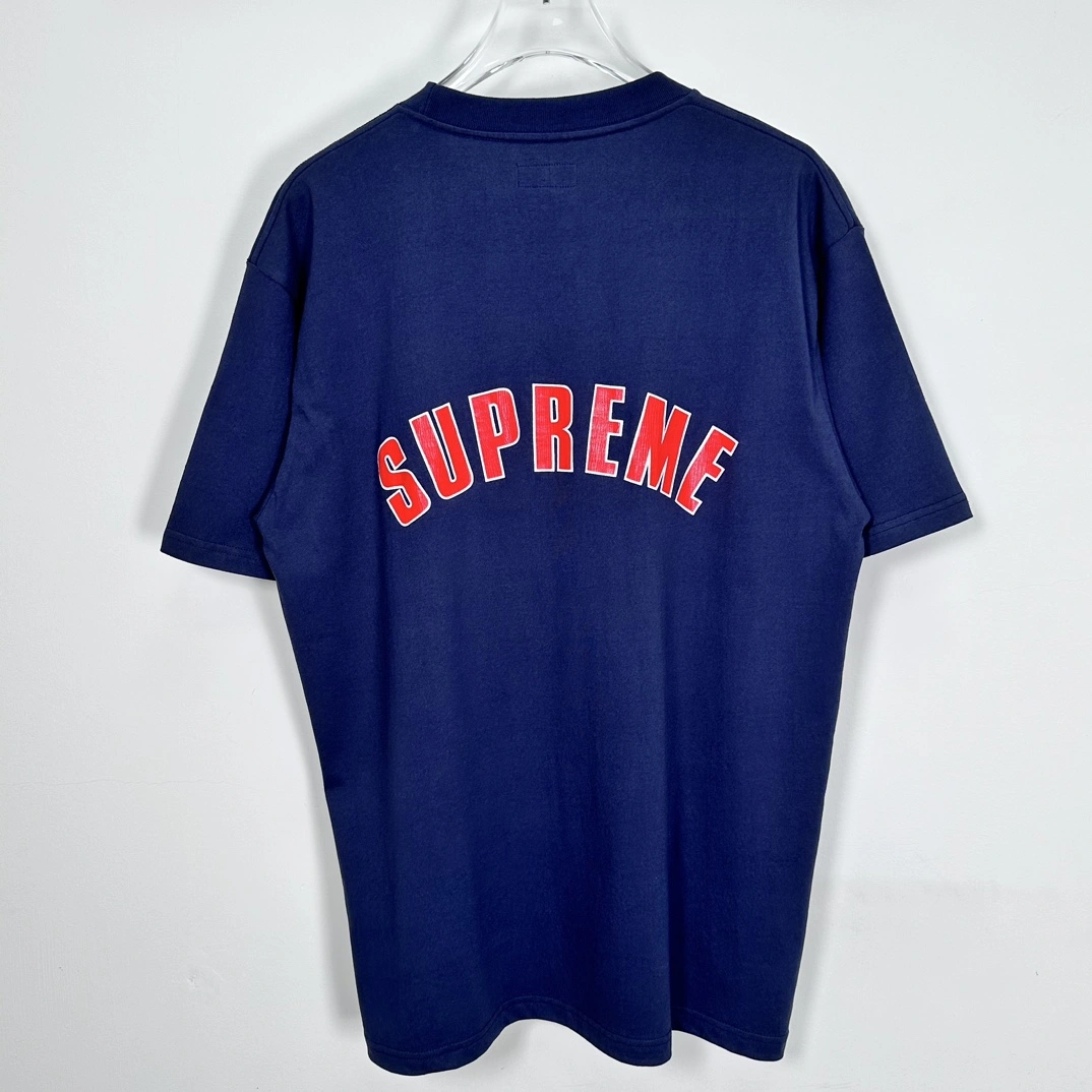 Effortless S*tussy T-Shirt Top Quality AM 20240602- 12425