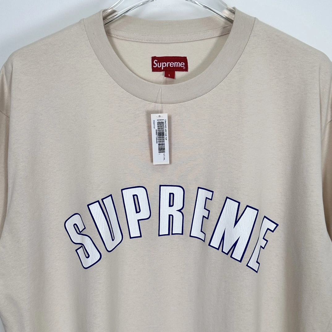 Modern S*tussy T-Shirt Top Quality AM 20240602- 12426