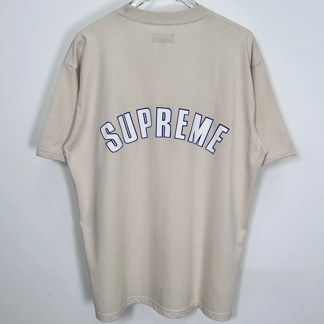 Modern S*tussy T-Shirt Top Quality AM 20240602- 12426