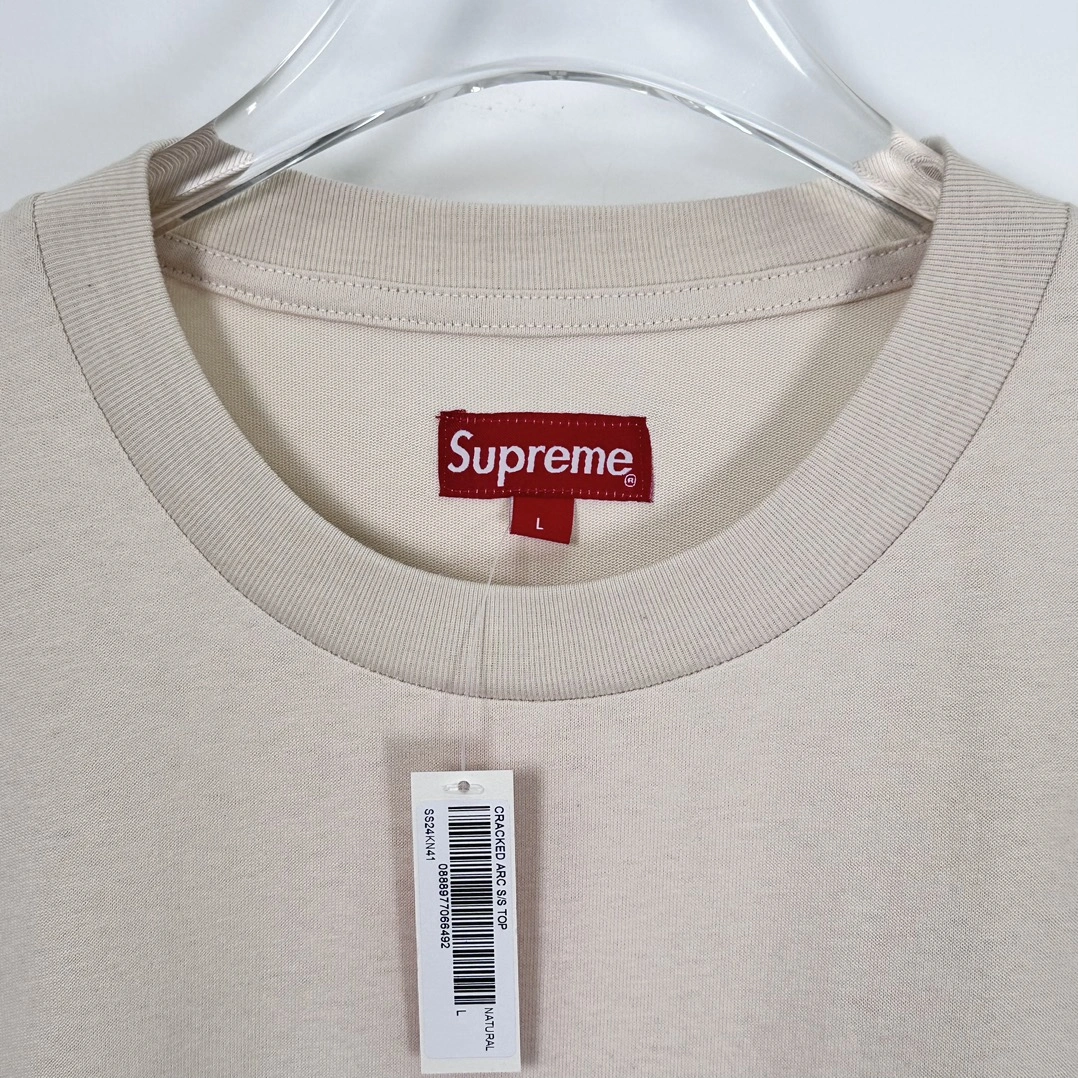 Modern S*tussy T-Shirt Top Quality AM 20240602- 12426
