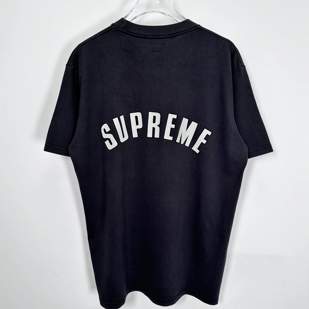 Reliable S*tussy T-Shirt Top Quality AM 20240602- 12424