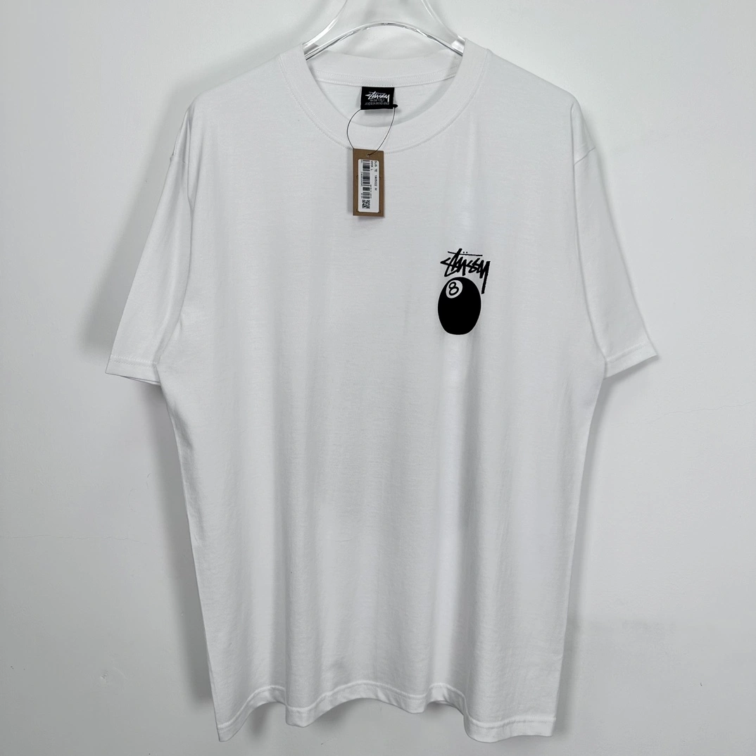 Modern S*tussy T-Shirt Top Quality AM 20240602- 12422