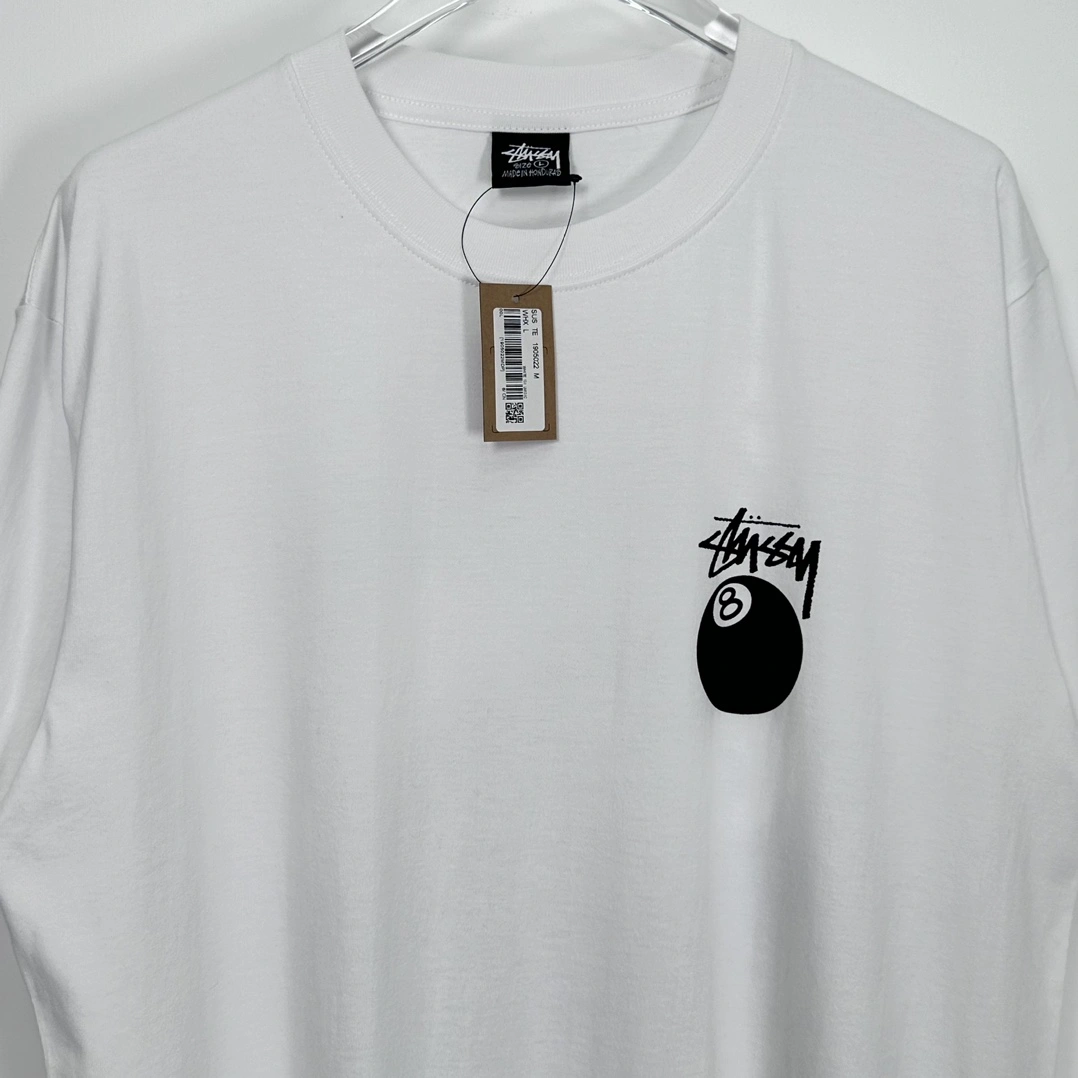 Modern S*tussy T-Shirt Top Quality AM 20240602- 12422