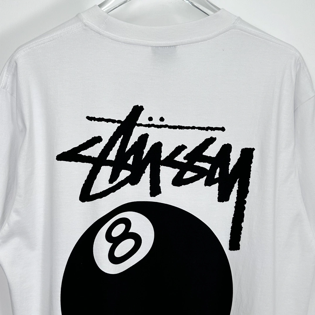 Modern S*tussy T-Shirt Top Quality AM 20240602- 12422