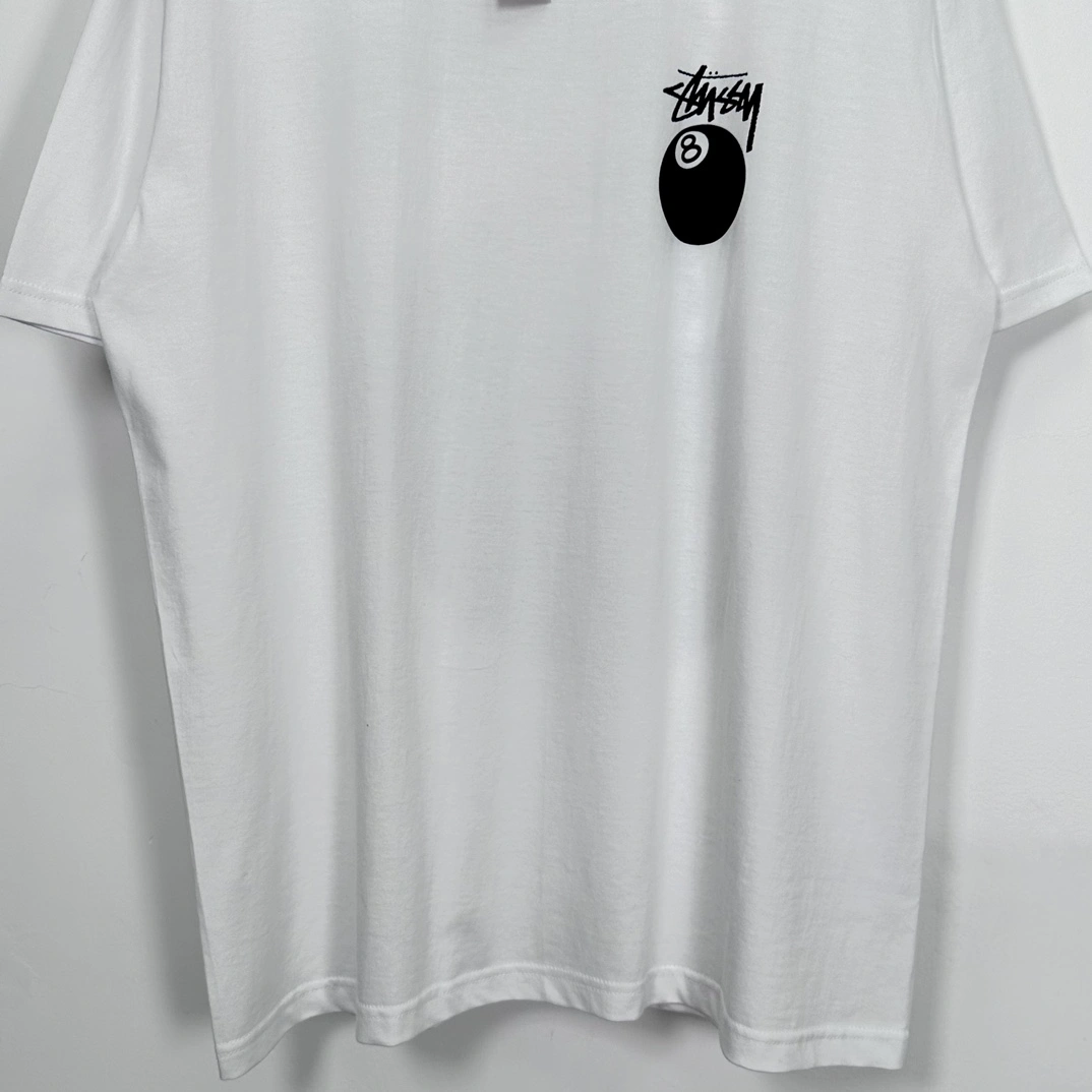 Modern S*tussy T-Shirt Top Quality AM 20240602- 12422