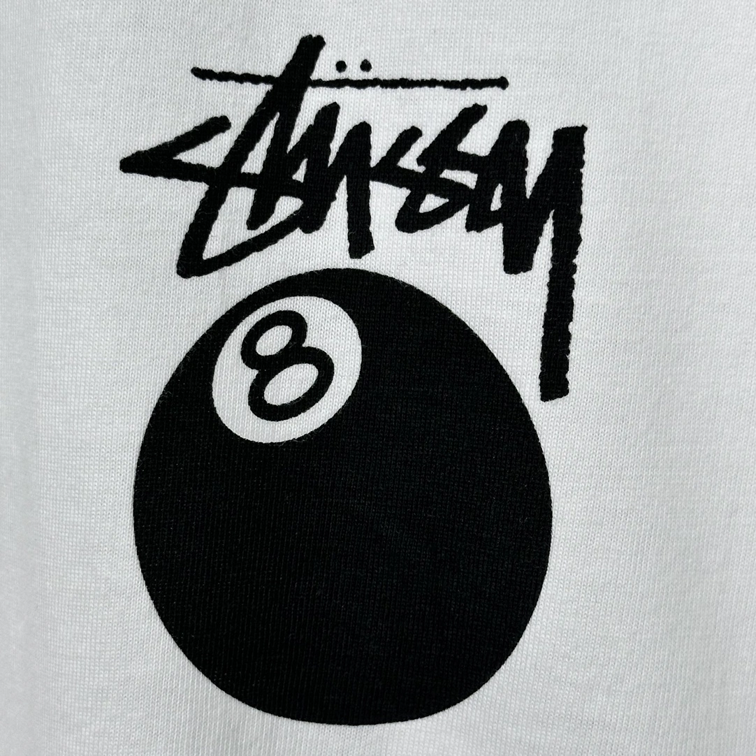 Modern S*tussy T-Shirt Top Quality AM 20240602- 12422