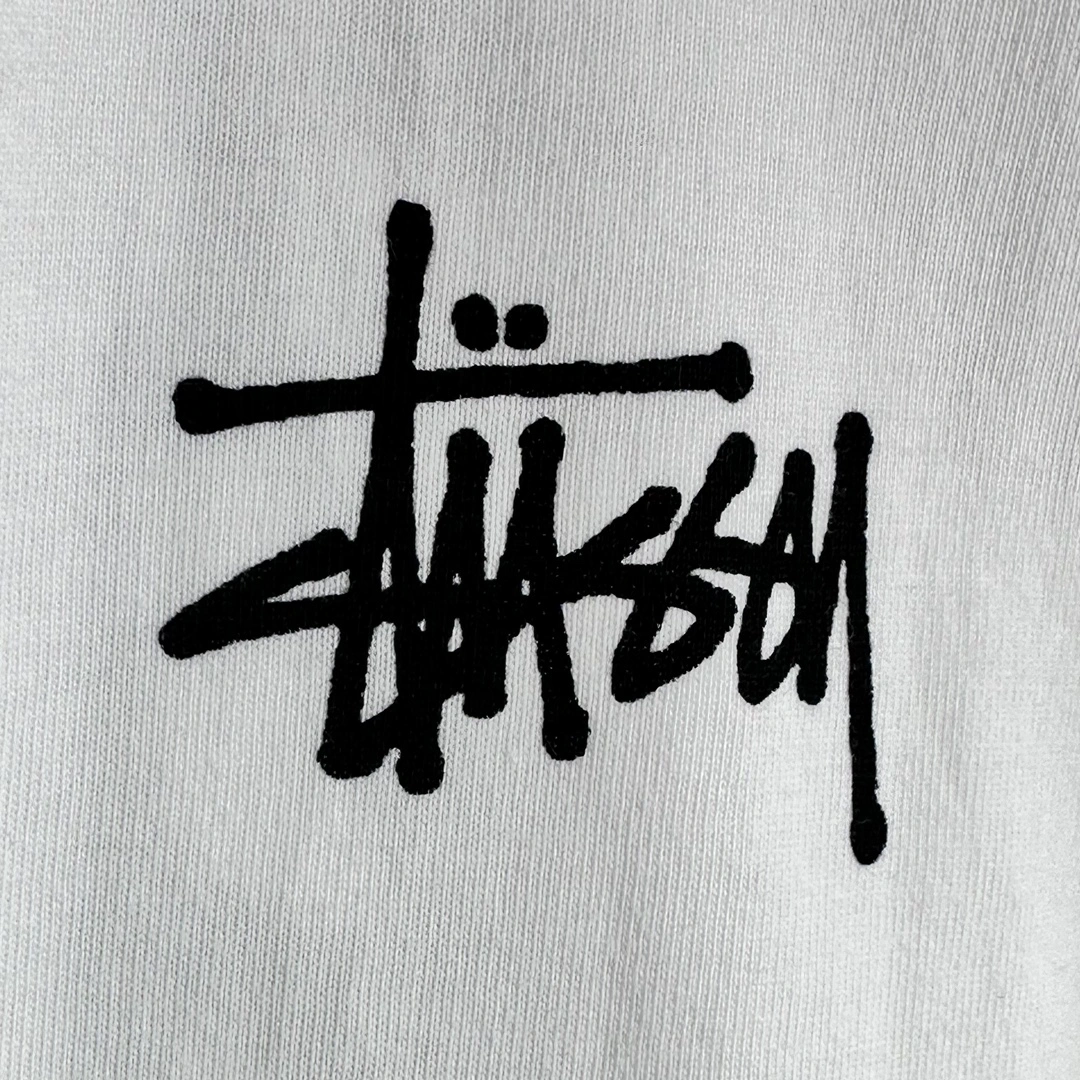 S*tussy T-Shirt Top Quality AM 20240603- WaterResistant 12420