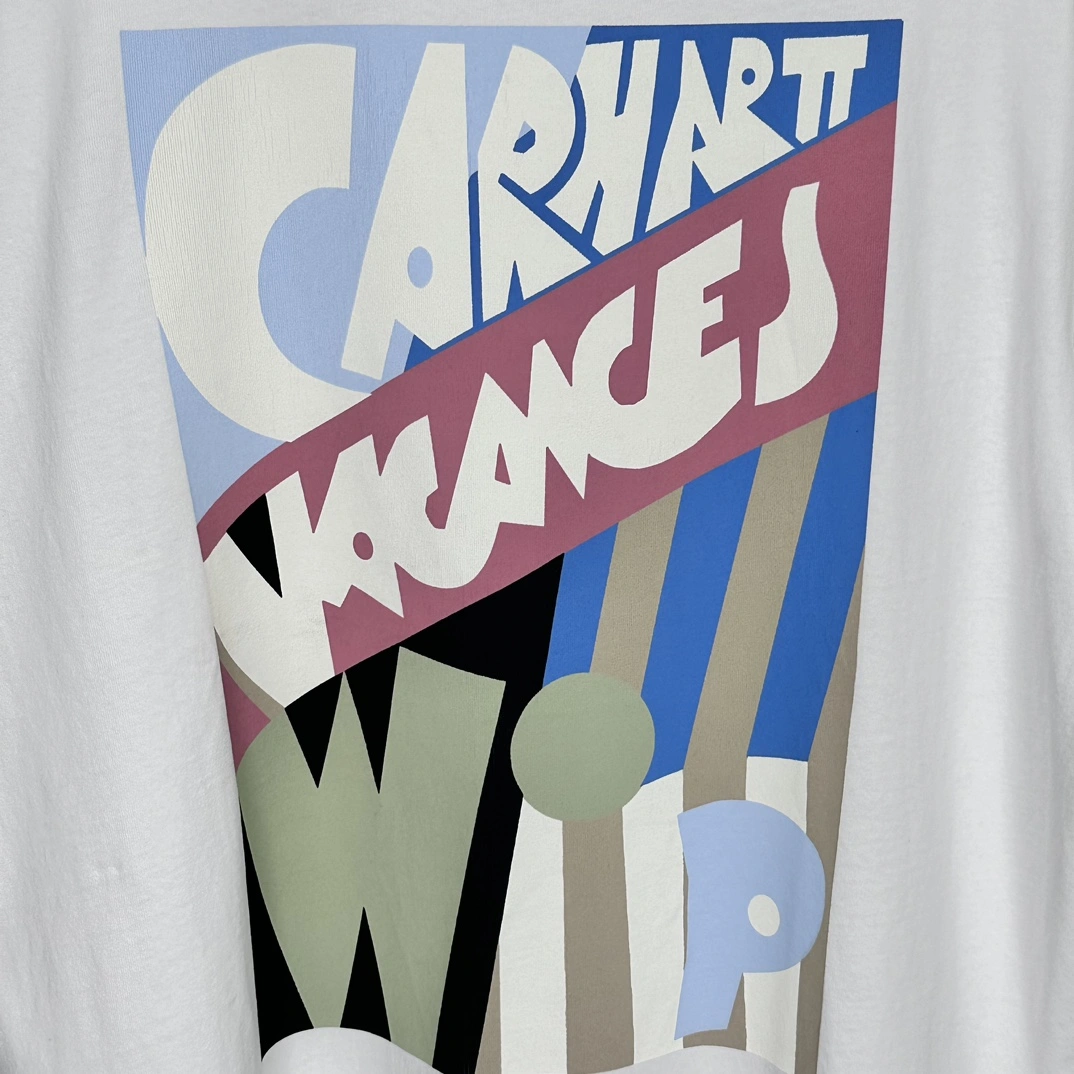 Comfortable S*tussy T-Shirt Top Quality AM 20240603- 12421