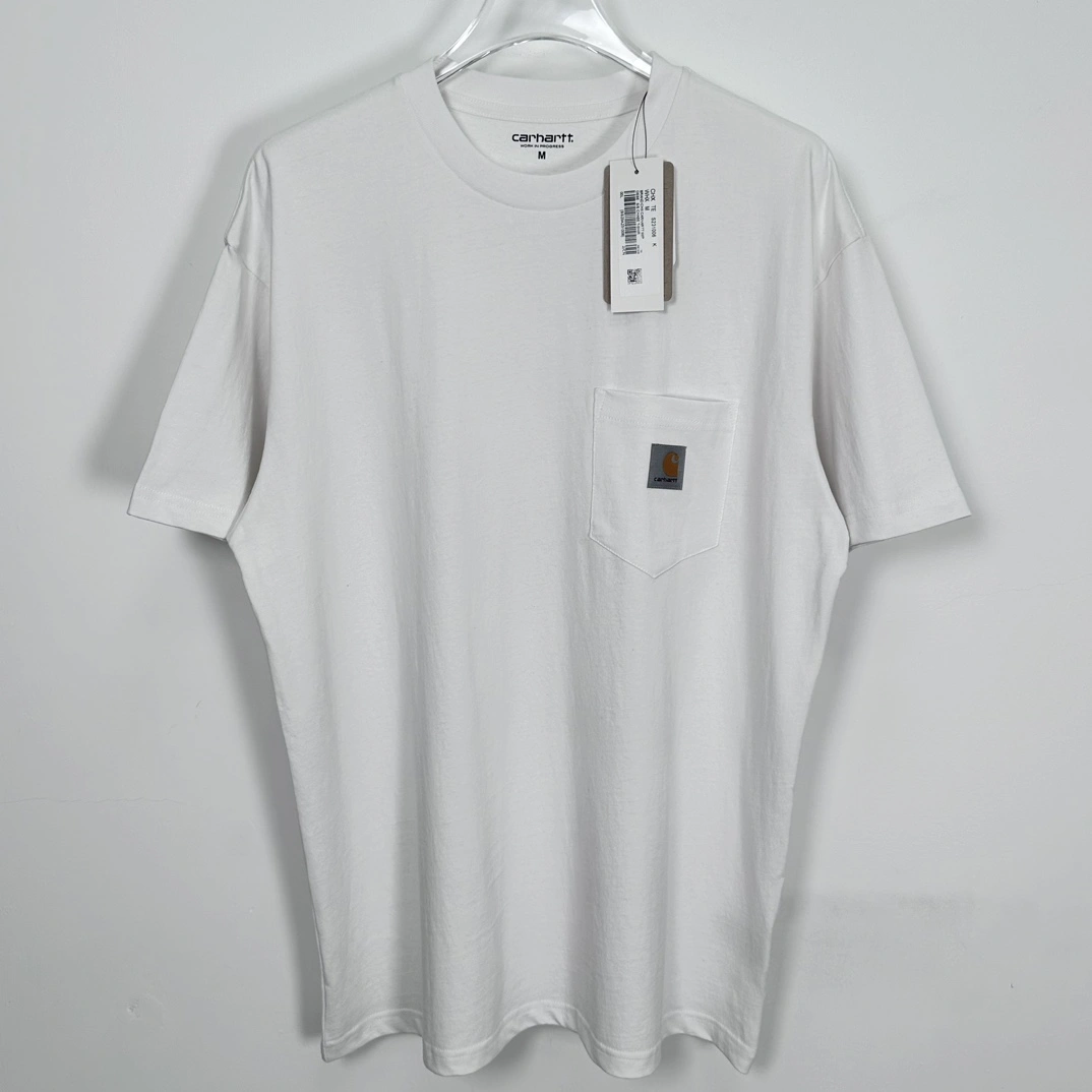 Comfortable S*tussy T-Shirt Top Quality AM 20240603- 12421