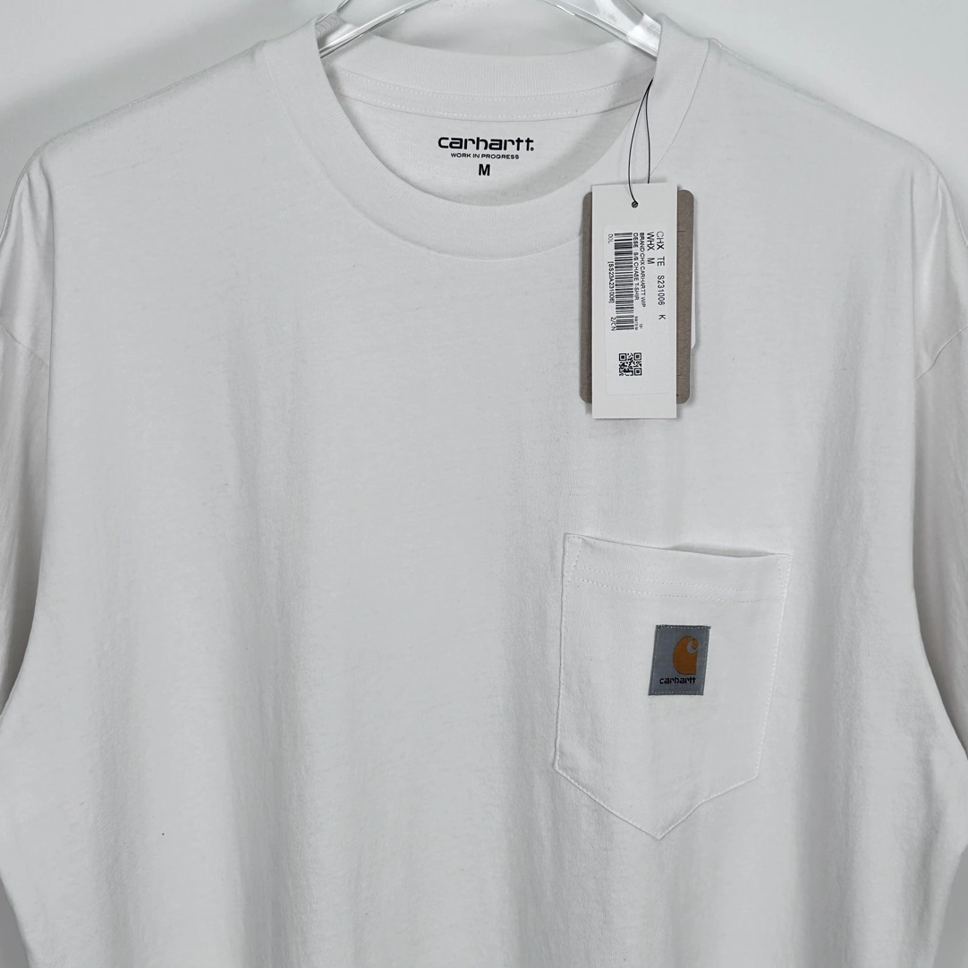 Comfortable S*tussy T-Shirt Top Quality AM 20240603- 12421
