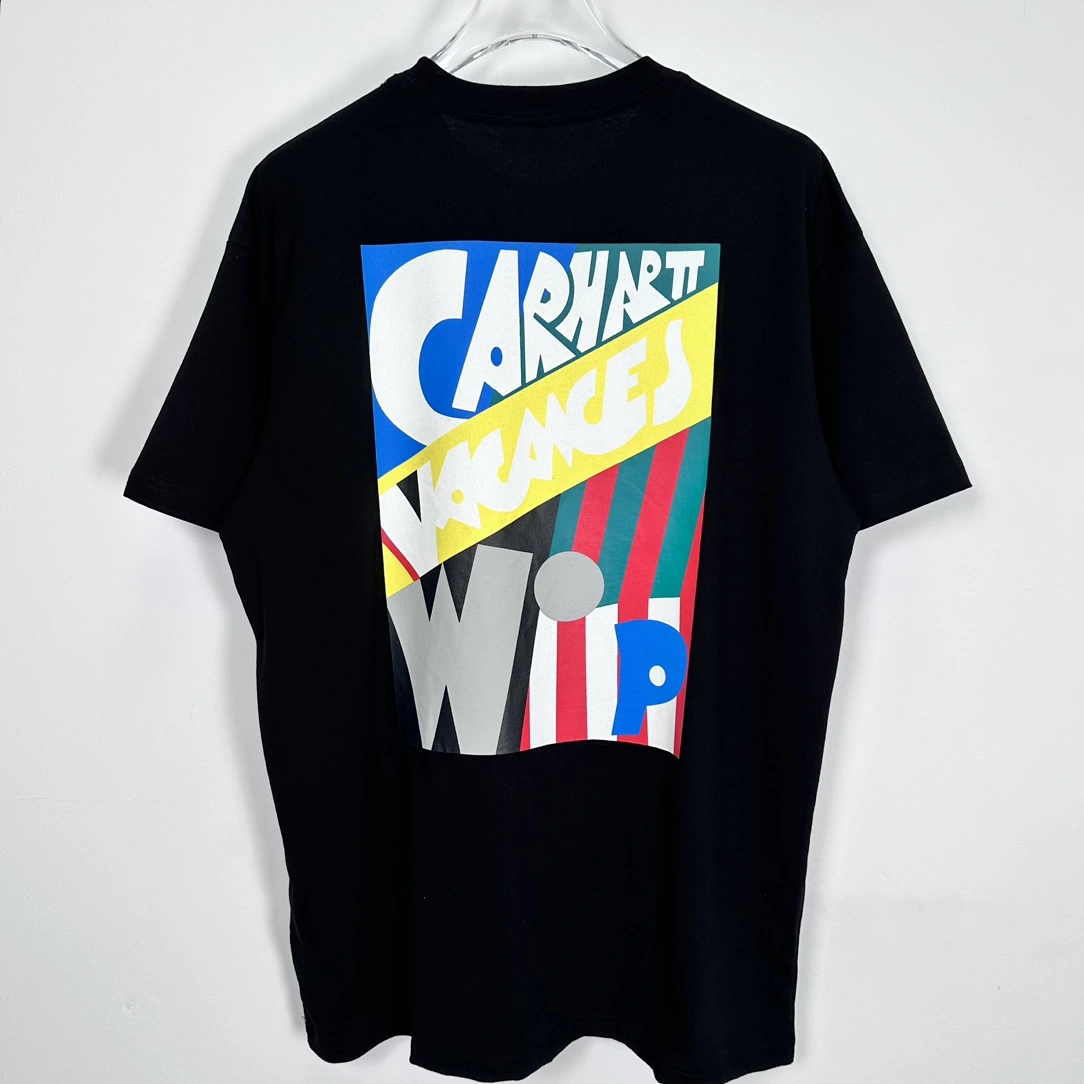 NewStyle S*tussy T-Shirt Top Quality AM 20240603- 12418
