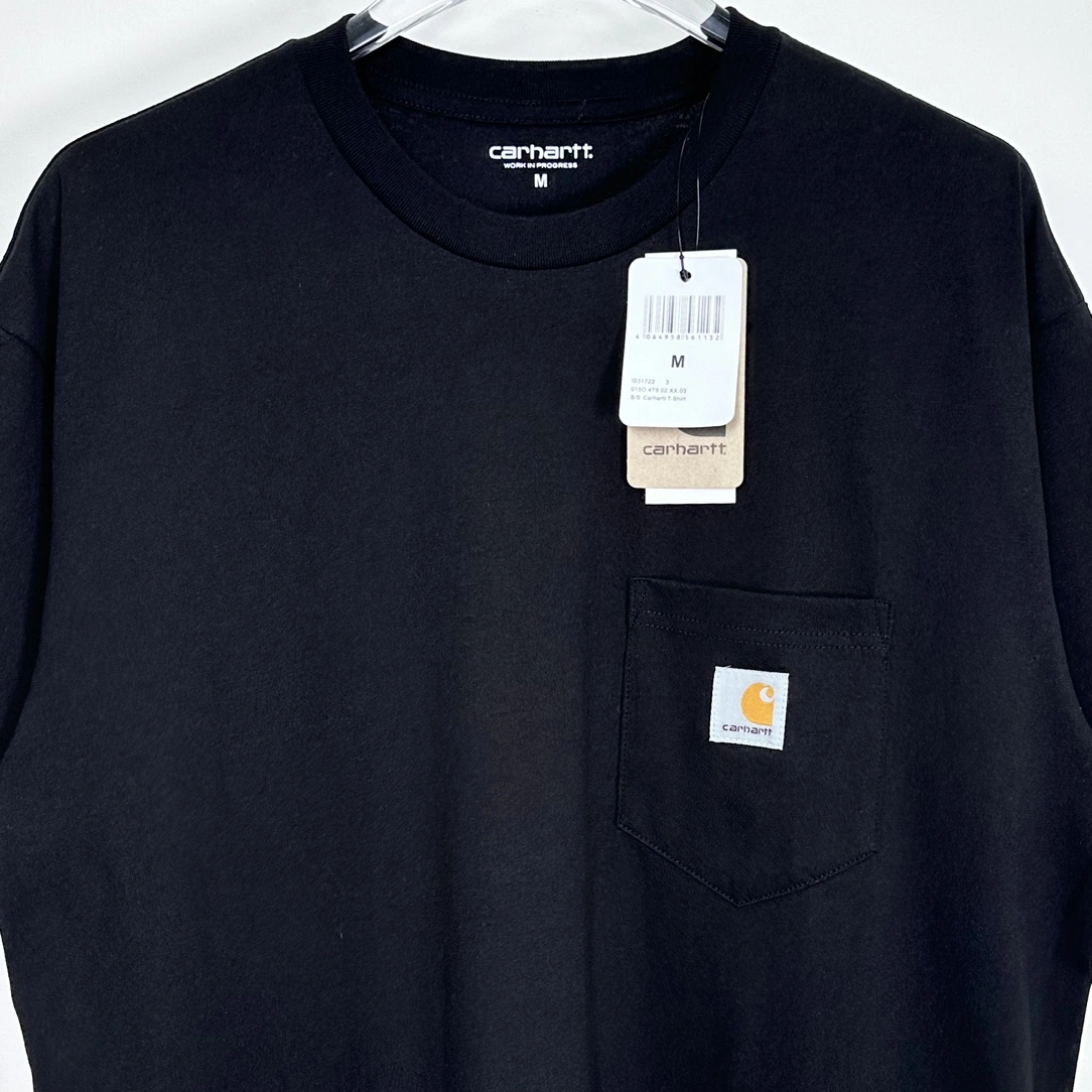 NewStyle S*tussy T-Shirt Top Quality AM 20240603- 12418