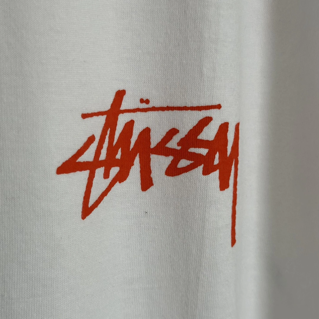 Durable S*tussy T-Shirt Top Quality AM 20240603- 12415