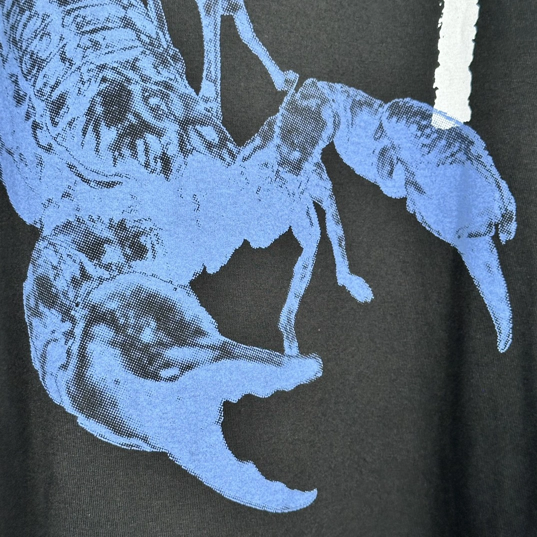 S*tussy T-Shirt Top Quality AM 20240603- FreshLook 12414
