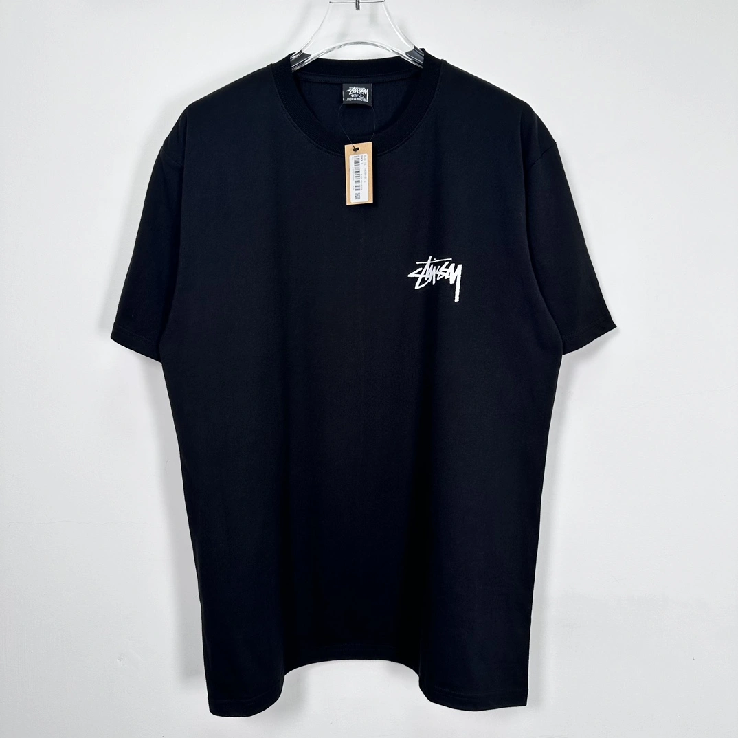 S*tussy T-Shirt Top Quality AM 20240603- FreshLook 12414