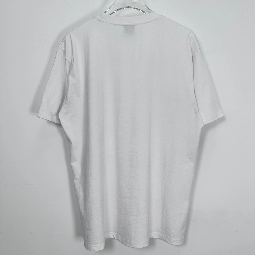 S*tussy T-Shirt Top Quality AM 20240603- Sleek 12413